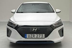 Hyundai IONIQ bild 4