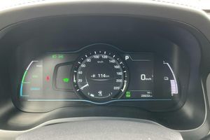 Hyundai IONIQ bild 10