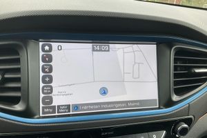 Hyundai IONIQ bild 11