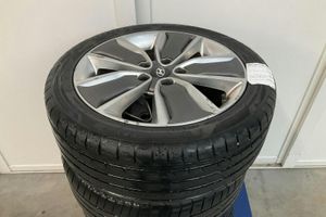 Hyundai IONIQ bild 14