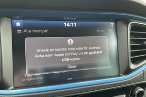 Hyundai IONIQ bild 13