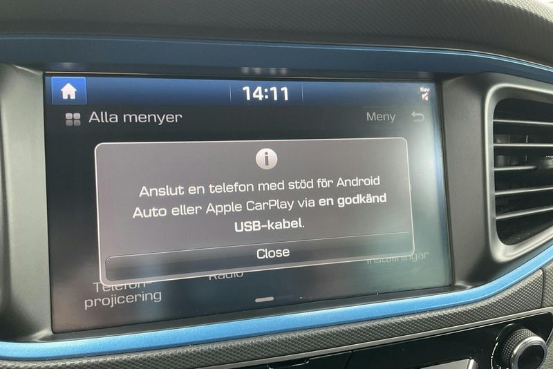 Hyundai IONIQ bild 13