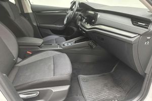 Skoda Octavia bild 7