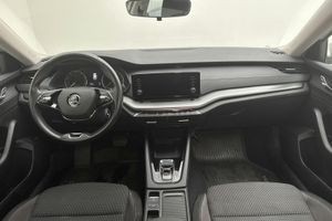 Skoda Octavia bild 6