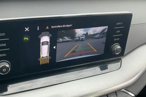 Skoda Octavia bild 11