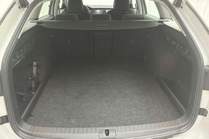 Skoda Octavia bild 9