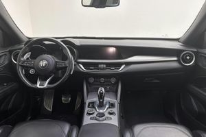 Alfa Romeo Stelvio bild 6