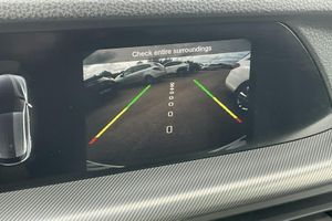 Alfa Romeo Stelvio bild 12