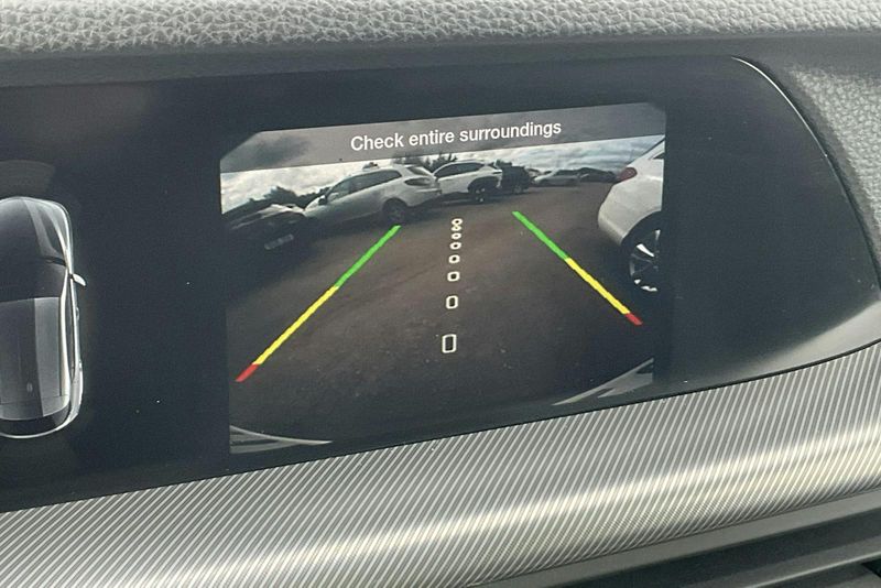 Alfa Romeo Stelvio bild 12