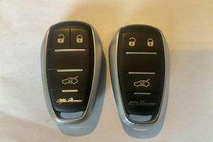 Alfa Romeo Stelvio bild 16