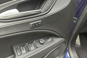Alfa Romeo Stelvio bild 13