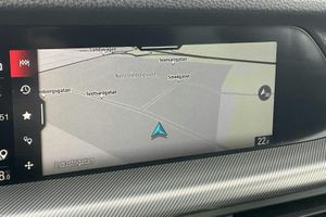 Alfa Romeo Stelvio bild 11