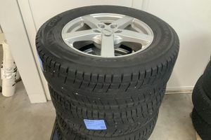 Alfa Romeo Stelvio bild 15