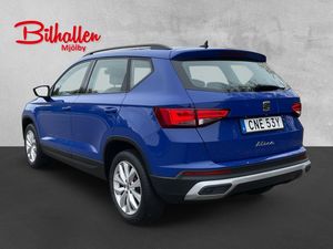 Seat Ateca bild 3