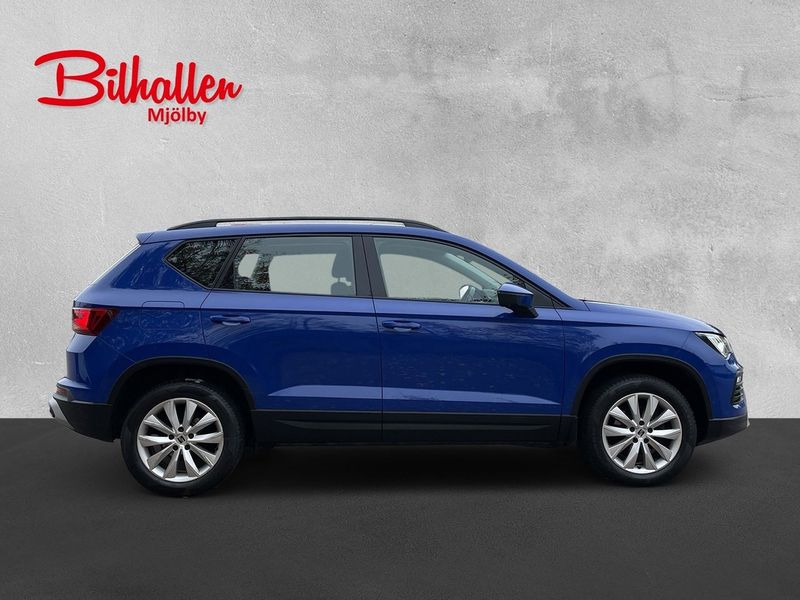 Seat Ateca bild 5