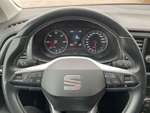 Seat Ateca bild 11