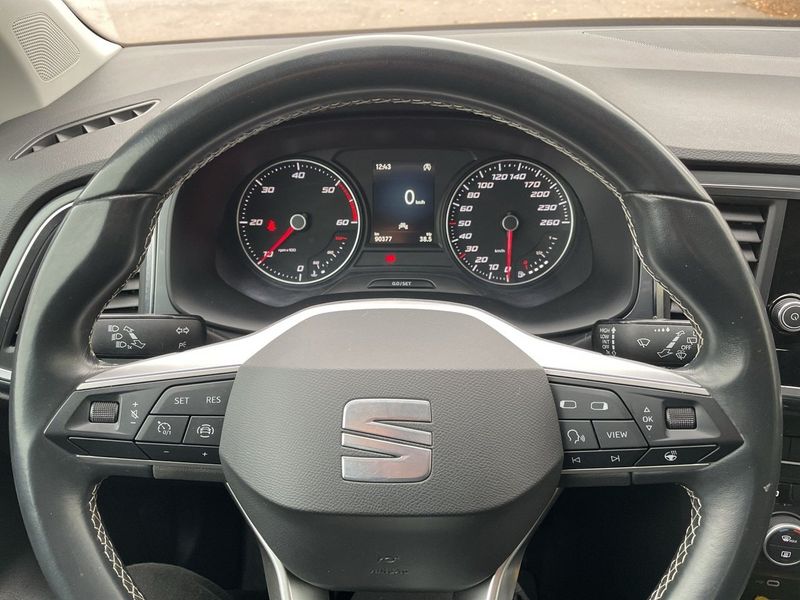 Seat Ateca bild 11