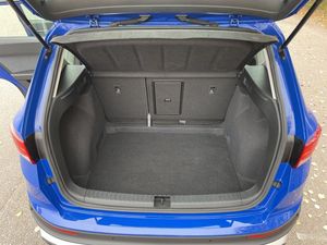 Seat Ateca bild 9