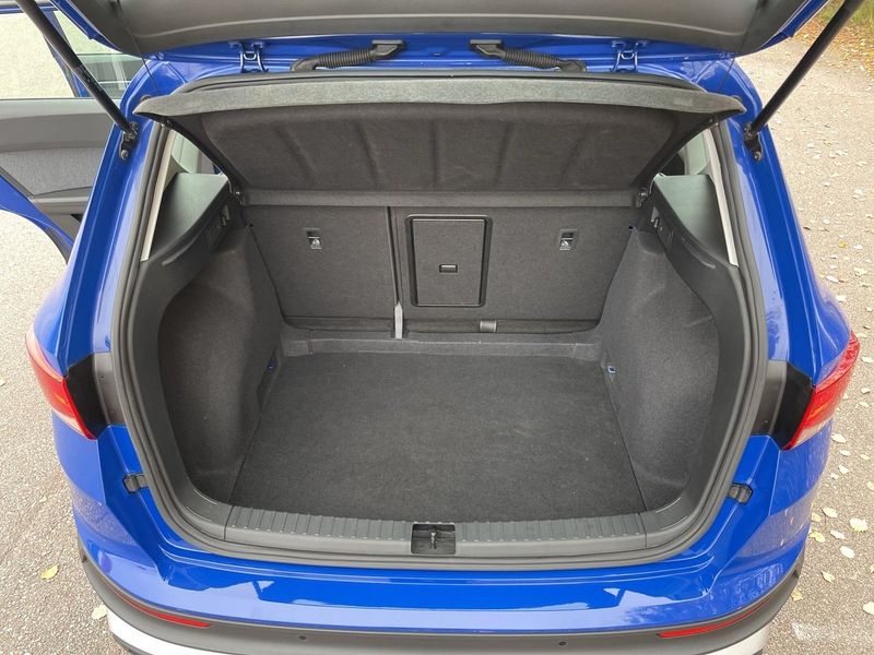 Seat Ateca bild 9