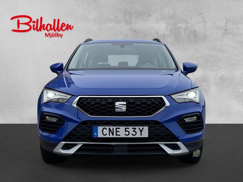 Seat Ateca bild 6