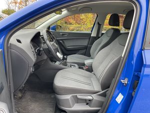 Seat Ateca bild 7