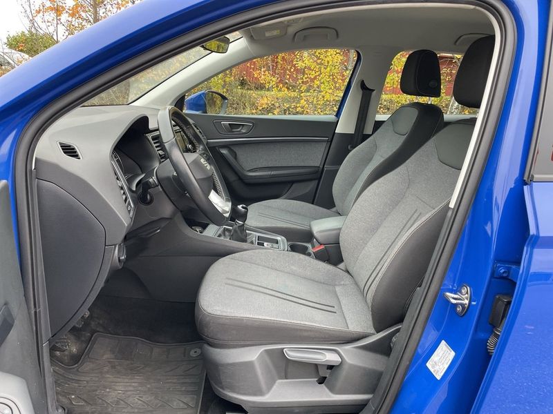 Seat Ateca bild 7