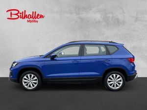 Seat Ateca bild 2