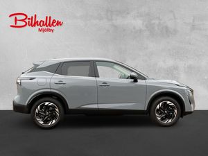 Nissan Qashqai bild 5