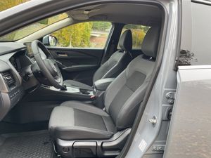 Nissan Qashqai bild 7