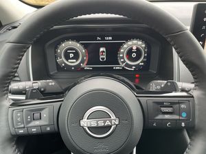 Nissan Qashqai bild 11