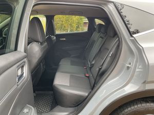 Nissan Qashqai bild 8