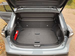 Nissan Qashqai bild 9