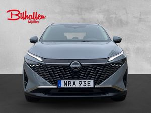 Nissan Qashqai bild 6