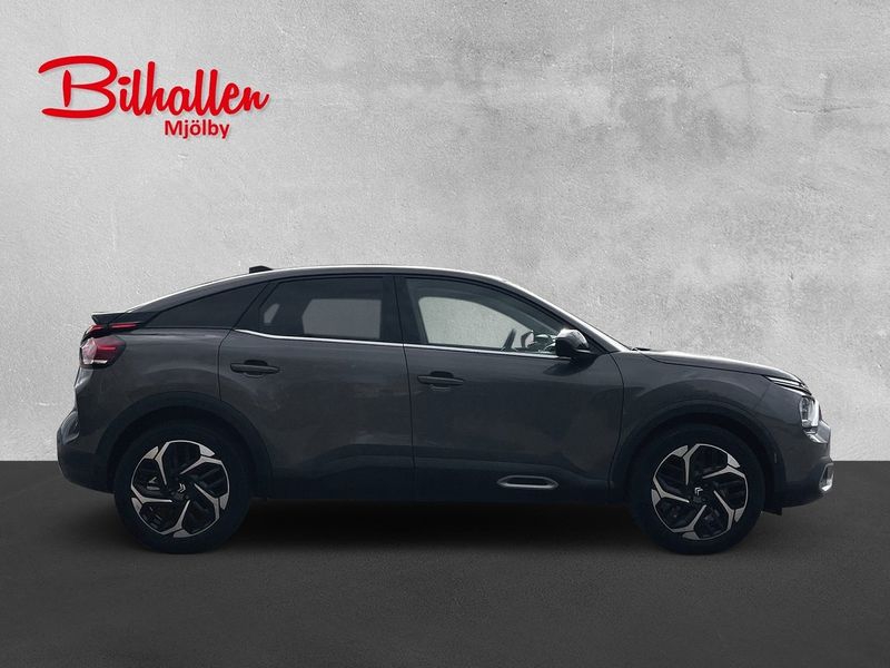 Citroen C4 bild 5