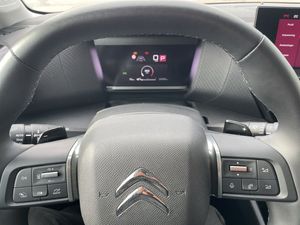 Citroen C4 bild 11