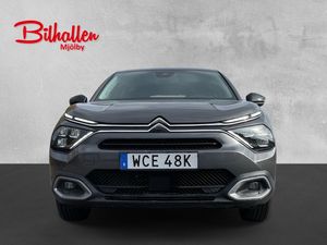 Citroen C4 bild 6