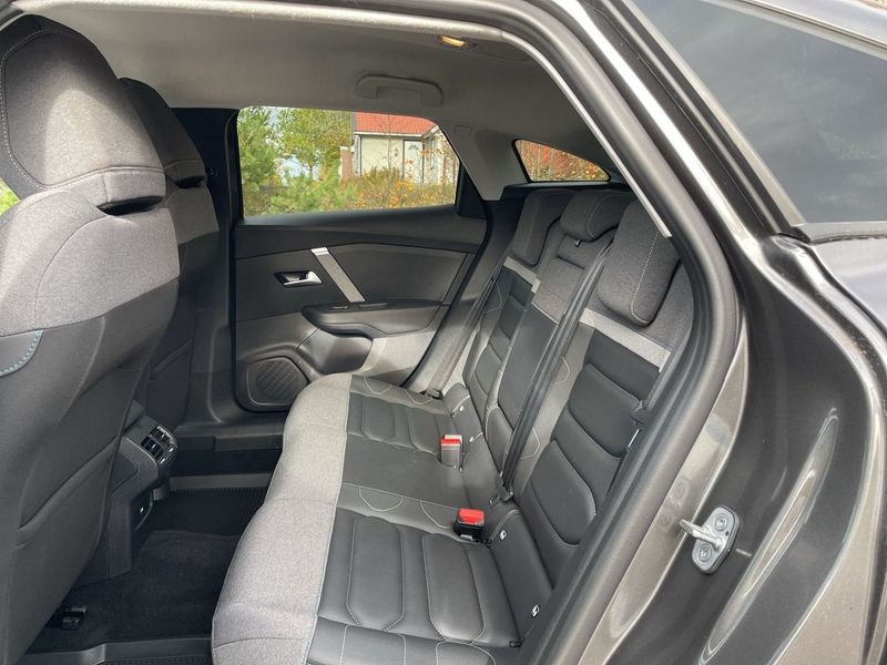 Citroen C4 bild 8