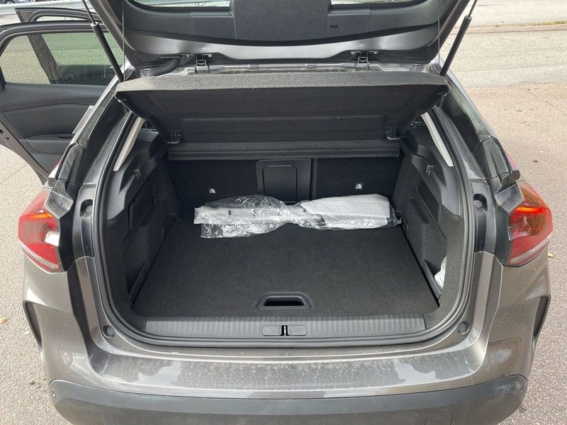 Citroen C4 bild 9