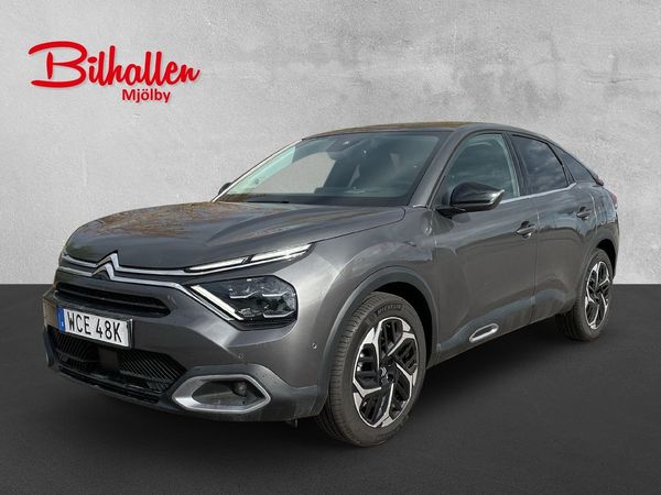 Citroen C4 1,2 PureTech EAT - 2024