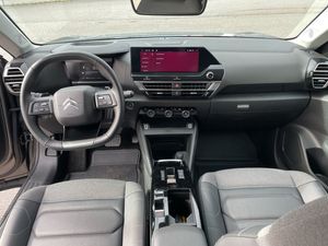 Citroen C4 bild 10