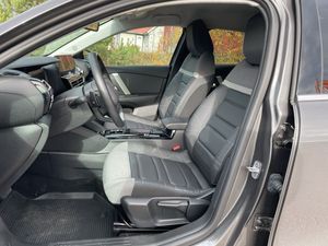 Citroen C4 bild 7