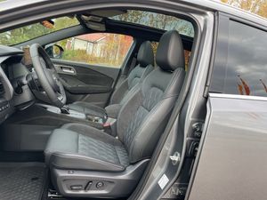 Nissan Qashqai bild 7
