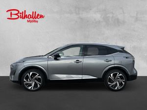 Nissan Qashqai bild 2