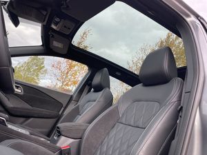 Nissan Qashqai bild 11