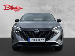 Nissan Qashqai bild 6