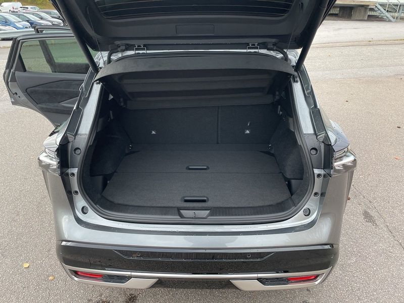 Nissan Qashqai bild 9