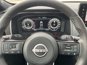 Nissan Qashqai bild 12