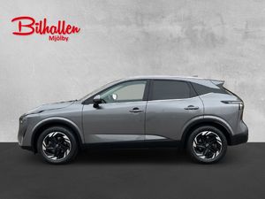 Nissan Qashqai bild 2