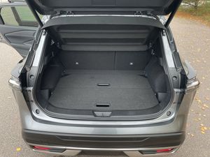 Nissan Qashqai bild 9