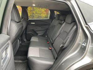 Nissan Qashqai bild 8